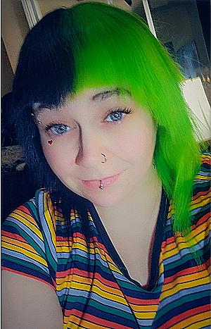 Profile photo for Katherina Dyck