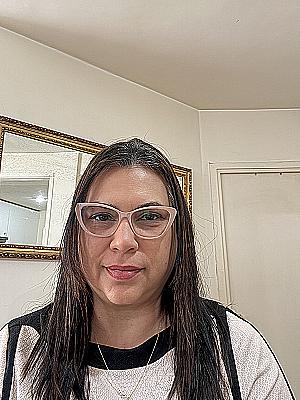 Profile photo for Maria Teresa Codecido