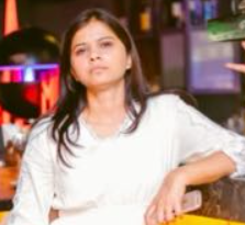 Profile photo for REENA ARYA
