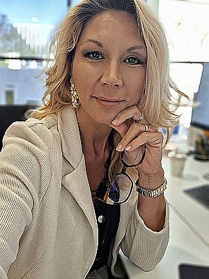 Profile photo for ALEXIA SOUSSAN