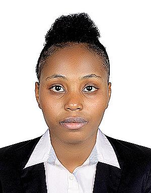 Profile photo for Irene Ann Wairimu Njoroge