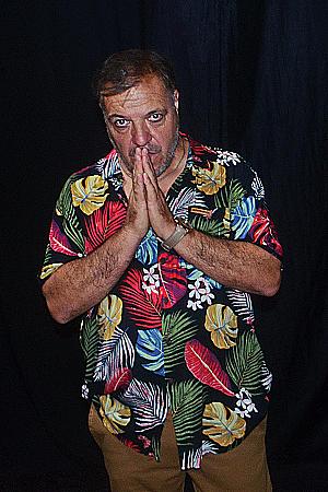Profile photo for Bruno Hugo Bertoli