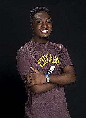 Profile photo for Jimmy Ahmed