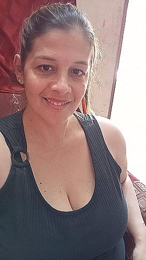 Profile photo for MARIEL ARAUJO
