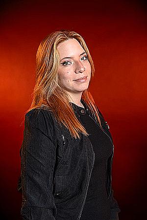 Profile photo for Clara Vadela