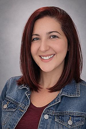 Profile photo for Lisa Mardirossian