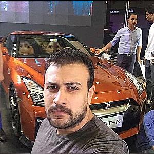 Profile photo for Mohamed Azzam