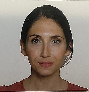 Profile photo for María Aguila