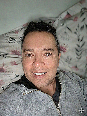 Profile photo for Vicente Moldenhauer