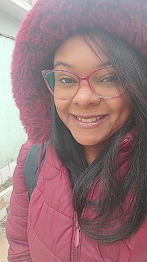 Profile photo for Raquele Bertoldo