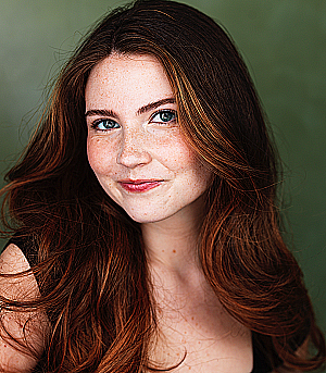 Profile photo for Izzy Imamura
