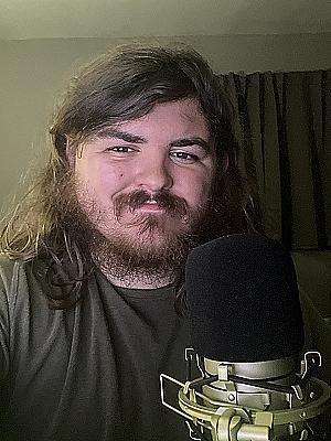 Profile photo for Joshua Anderson