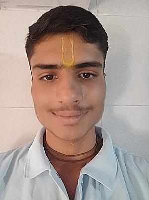 Profile photo for Chetan Chetan
