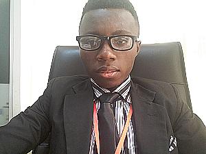 Profile photo for BANLOCK FABRICE ROSTAND
