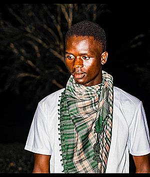 Profile photo for Stevine OTIENO Ouma
