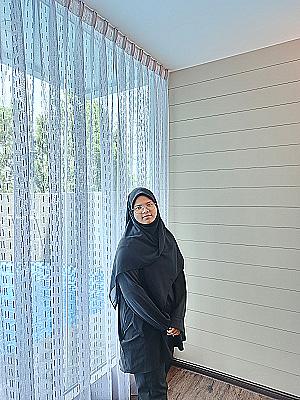 Profile photo for dianah umairah