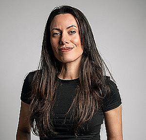 Profile photo for Vicky Stecca