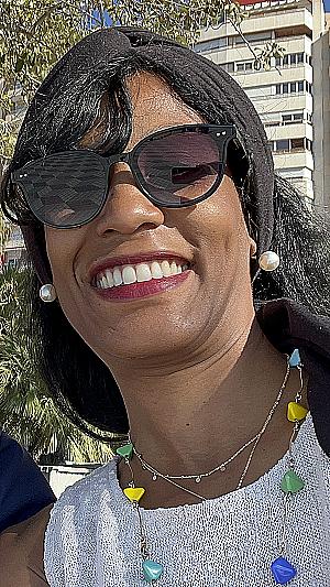 Profile photo for Doris Martha Colombá Rodríguez