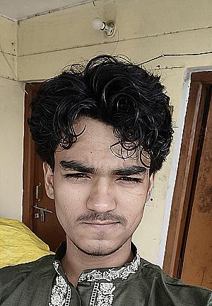 Profile photo for Prince Khan