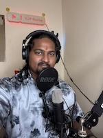 Profile photo for Vishal Joshiya