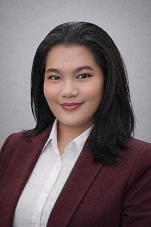 Profile photo for Paulina situmorang