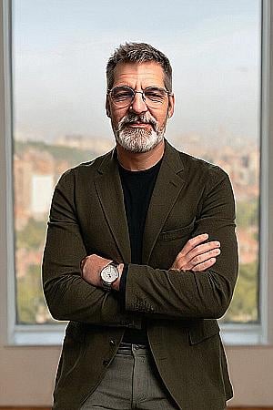Profile photo for Alain Piché