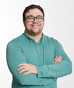 Profile photo for Jesús Fernando López Núñez