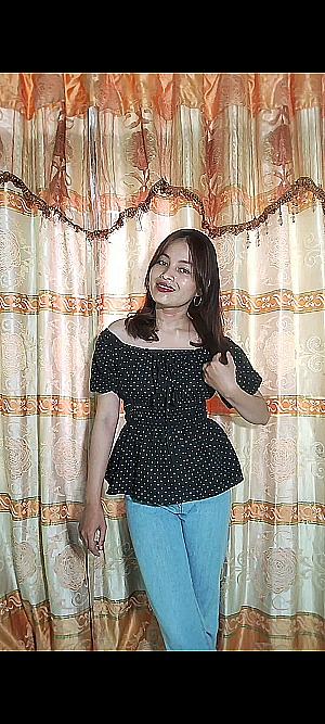 Profile photo for javeni eysama