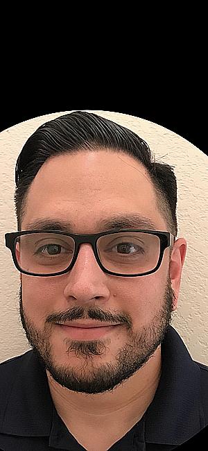 Profile photo for Jeffrey Bononcini