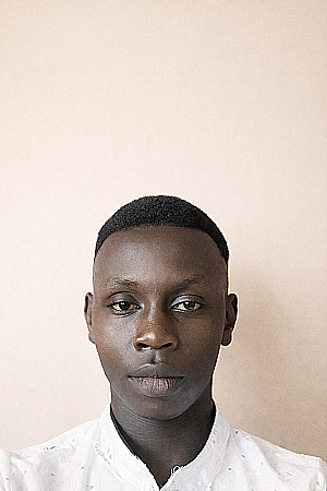 Profile photo for Ryan waweru