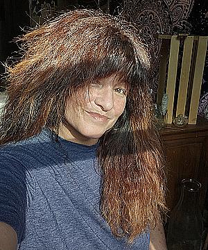 Profile photo for Tracy Brown