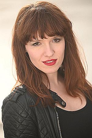 Profile photo for Claudia Roick