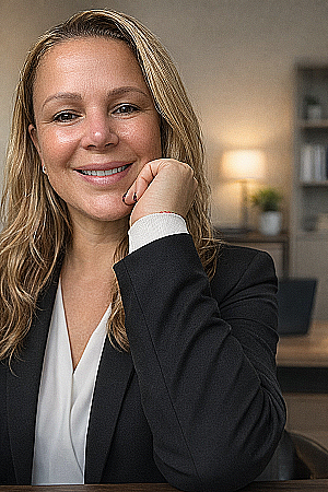 Profile photo for PRISCILLA Capriles