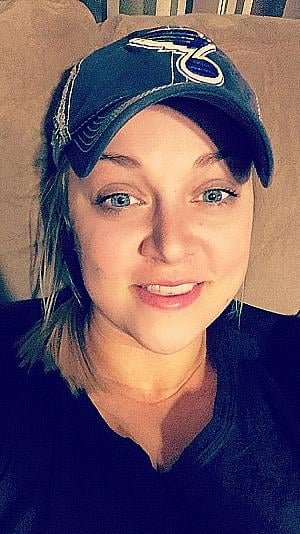 Profile photo for Jerina Reese