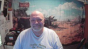 Profile photo for Chuck Allen
