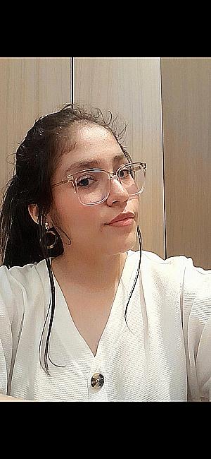 Profile photo for Melissa Nancy Novoa Ortega