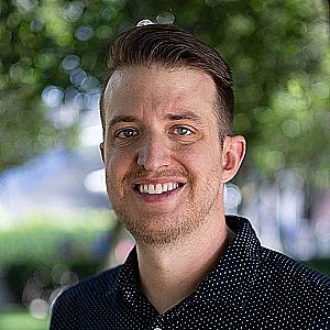 Profile photo for Adam Perry