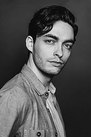 Profile photo for Michael Vickery
