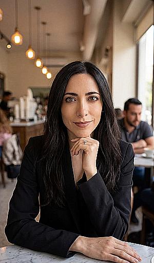 Profile photo for Adriana Gonzalez