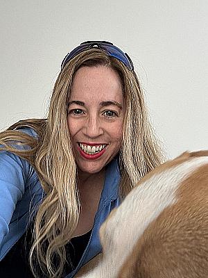 Profile photo for Jenny Manning