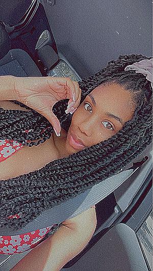 Profile photo for Rakayla Durham