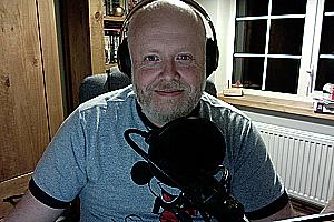 Profile photo for Rob Burnett