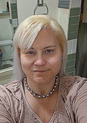 Profile photo for Christa Bertleson
