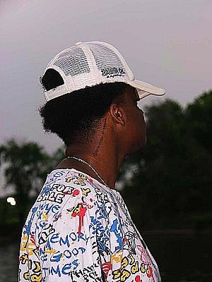 Profile photo for Tay davis