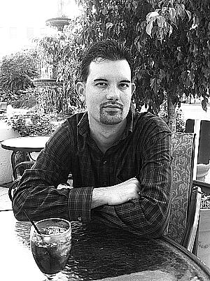 Profile photo for Anthony Burnett
