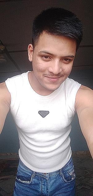 Profile photo for Mayank Rajawat