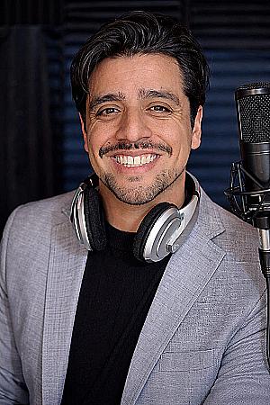 Profile photo for Esteban Tellez