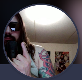 Profile photo for Jonathan Thomas