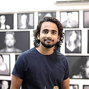 Profile photo for Rajat Jain