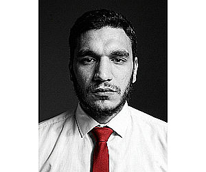 Profile photo for Ahmed Samir